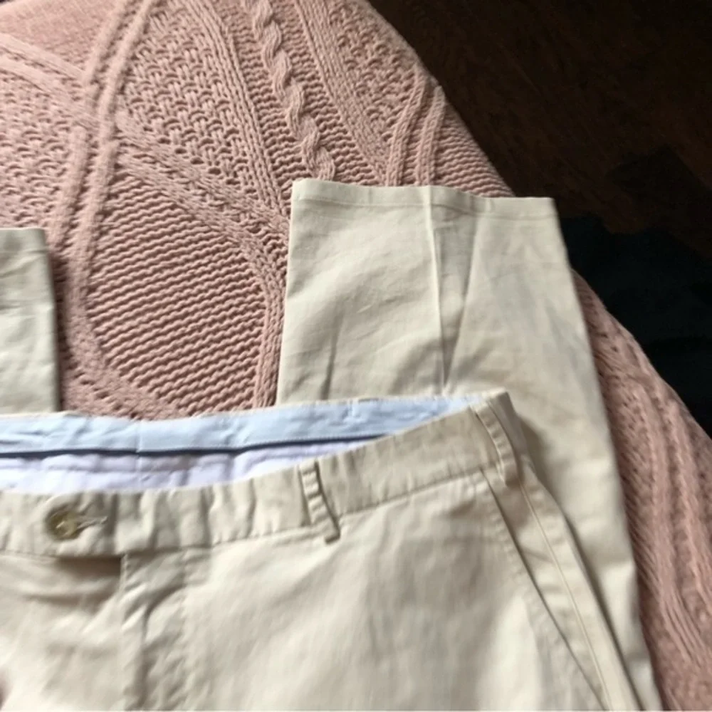 Peter Millar Summer Pants